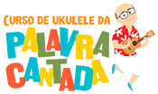 Logo da Palavra Cantada