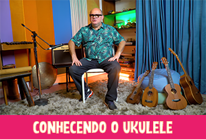 Introdução ao Ukulele