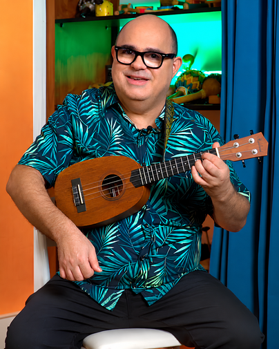 Professor Fabico Tagliaferri